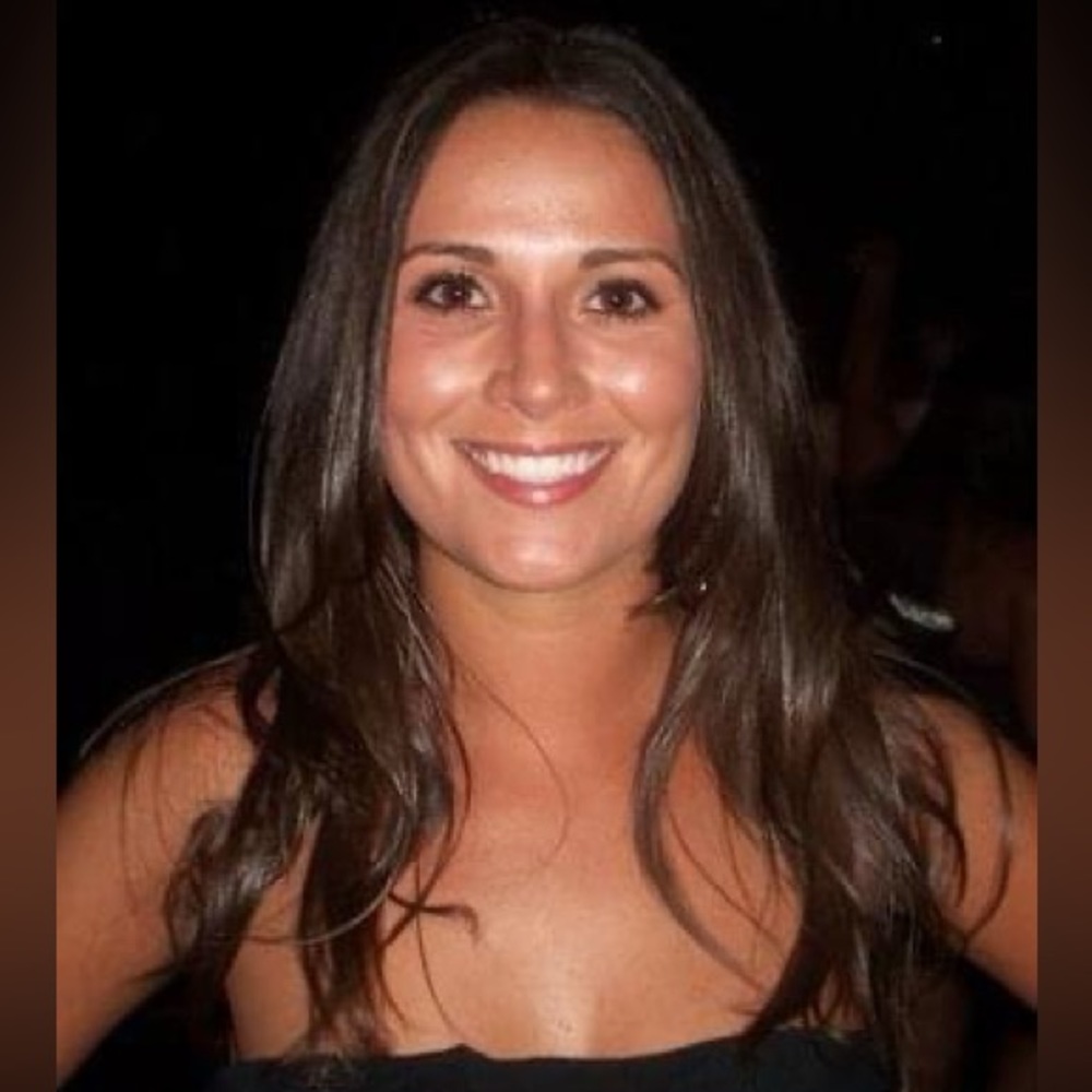 Meet your Posher, Jenna